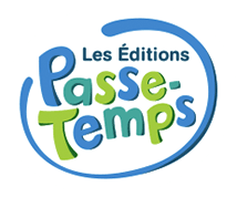 Les Éditions Passe-temps