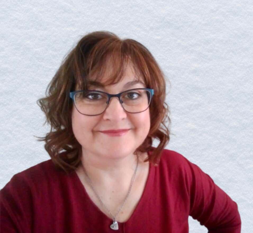 Nancy Gagné