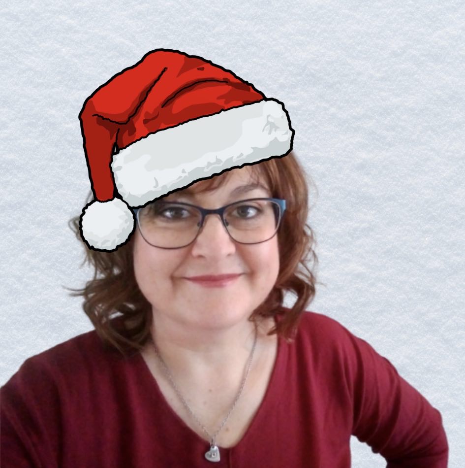 Nancy Gagné